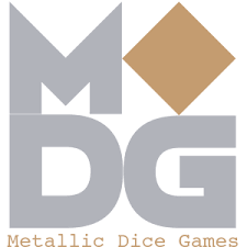 Metallic Dice Games
