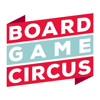 Board Game Circus