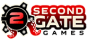 Second Gate Games