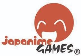 Japanime Games