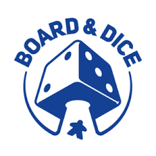 Board and Dice