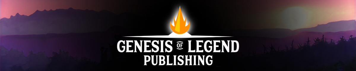 Genesis of Legend Publishing