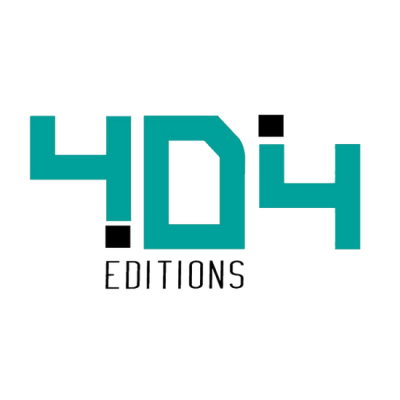 404 Editions