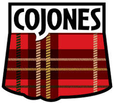 Cojones Production