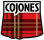 Cojones Production