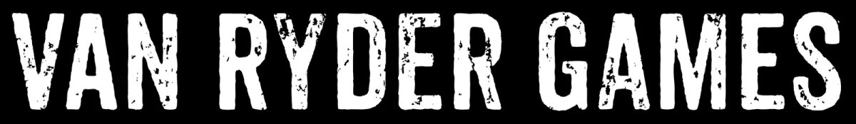 Van Ryder Games