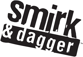 Smirk & Dagger Games