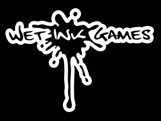 Wet Ink Games