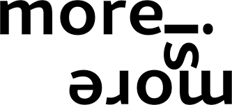 more is more