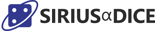 Sirius Dice
