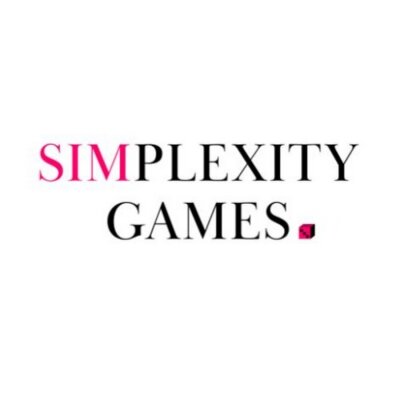 Simplexity Games