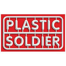 Plastic Soldier