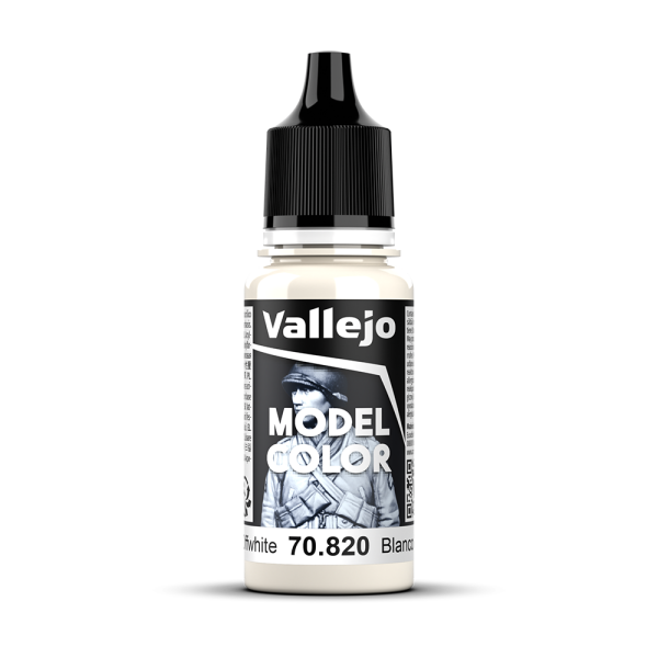 Offwhite 18ml - Model Color (003)