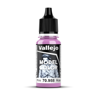 Pink 18ml - Model Color (043)