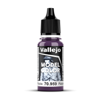 Purple 18ml - Model Color (047)