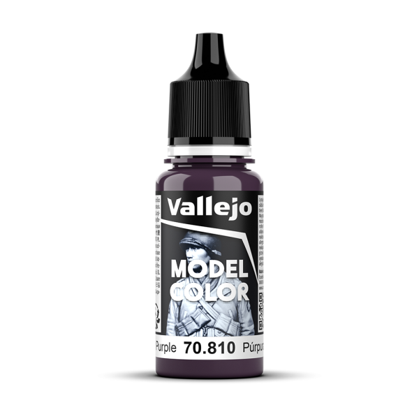 Royal Purple 18ml - Model Color (048)