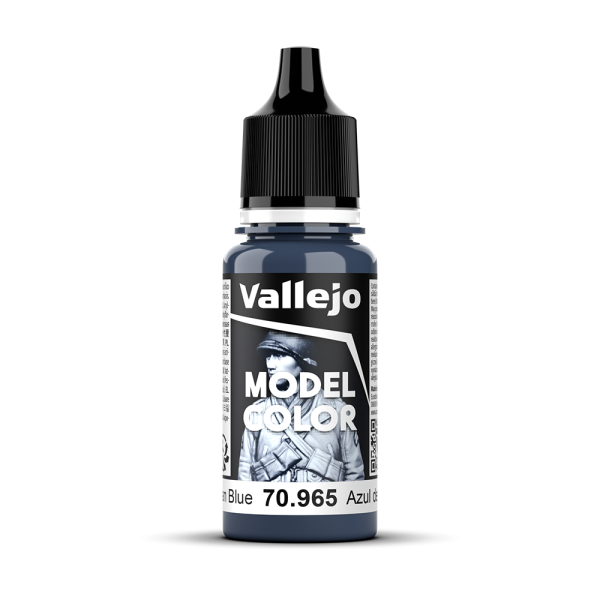 Prussian Blue 18ml - Model Color (056)