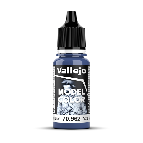 Flat Blue 18ml - Model Color (059)