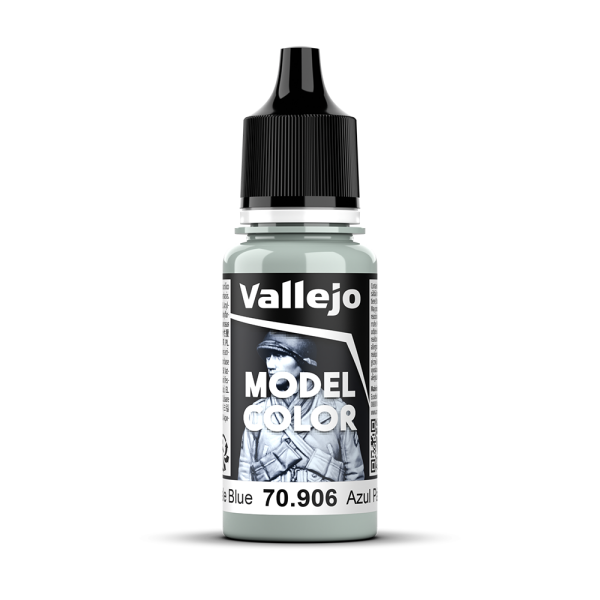 Pale Blue 18ml - Model Color (169)