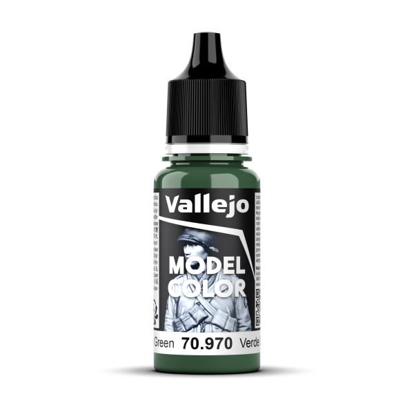 Deep Green 18ml - Model Color (079)