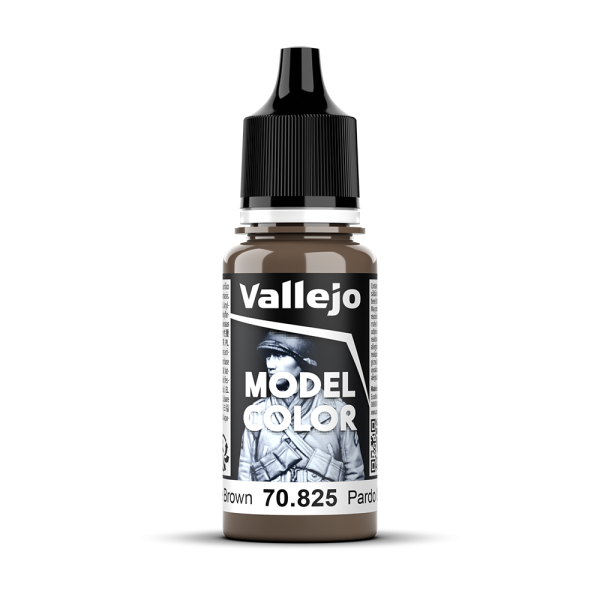 Pale Brown 18ml - Model Color (152)
