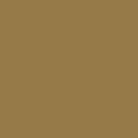 Vallejo Model Air: 025 Dark Yellow, 17 ml
