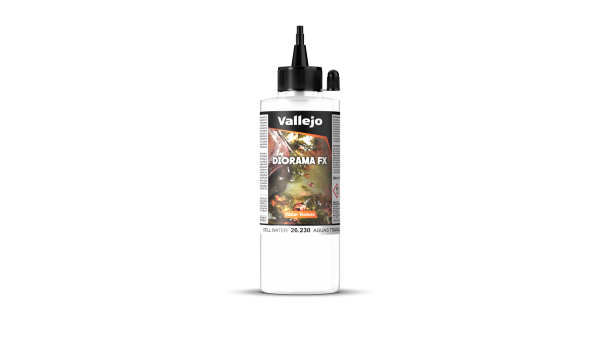 Still Water  - Water Textures 200 ml