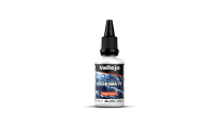 Foam & Snow (Meerschaum) (32 ml)
