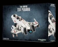 Tau Empire: TX4 Piranha