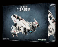 Tau Empire: TX4 Piranha