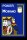 Poker 4 Jumbo - Cristallo Blue [100% Plastic]