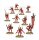 Daemons of Khorne: Bloodletters