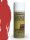 The Army Painter: Color Primer, Pure Red 400 ml