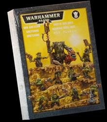 Orks: Gretchin