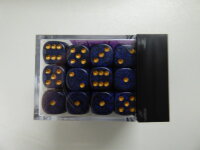 Würfel-Set: Würfelset: 10 Würfel 10-seitig...