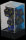 Würfelset: 7 Würfel mehrseitig Gemini Black-Blue w/gold