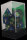 Würfelset: 7 Würfel mehrseitig Gemini Blue-Green w/gold