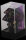 Würfelset: 7 Würfel mehrseitig Gemini Black-Purple w/gold