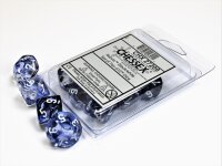Würfel-Set: Würfelset: 10 Würfel 10-seitig...