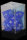 Würfelset: 7 Würfel mehrseitig Frosted Blue/white