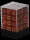Würfelset: 36 Würfel 6-seitig Scarab Scarlet/gold