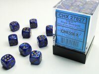 Würfelset: 36 Würfel 6-seitig Scarab Royal...