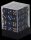 Würfelset: 36 Würfel 6-seitig Scarab Royal Blue/gold
