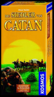 Catan Händler und Barbaren (Ergänzung 5 - 6...