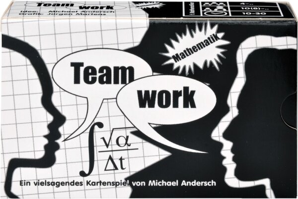 Teamwork - Mathematik