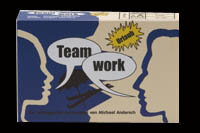 Teamwork - Urlaub