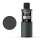 Vallejo Surface Primer German Panzer Grey (RAL7021) (200ml)