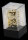 Würfel-Set: 2 Würfel sechseitig Farbe Metallic Gold (16mm)