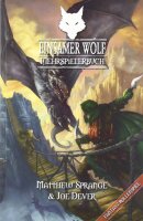 Einsamer Wolf 01 Das Rollenspiel Mehrspielerbuch