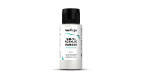 Gloss Varnish 60ml - Model Color